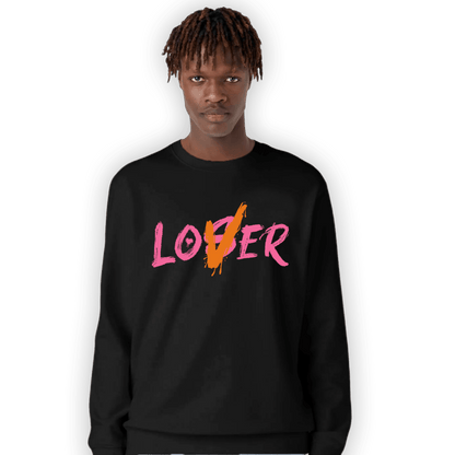 SB Dunk Blossom Sweatshirt Match Loser Lover - NastyJamz