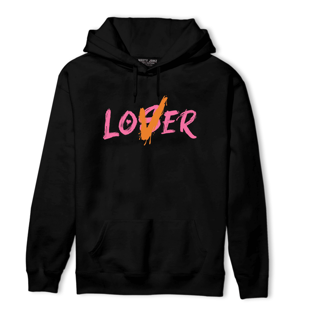 SB Dunk Blossom Hoodie Match Loser Lover - NastyJamz