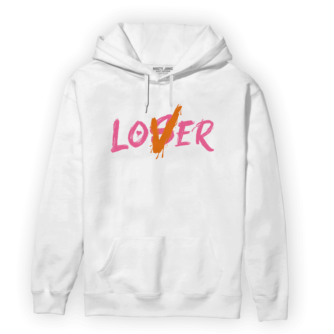 SB Dunk Blossom Hoodie Match Loser Lover - NastyJamz