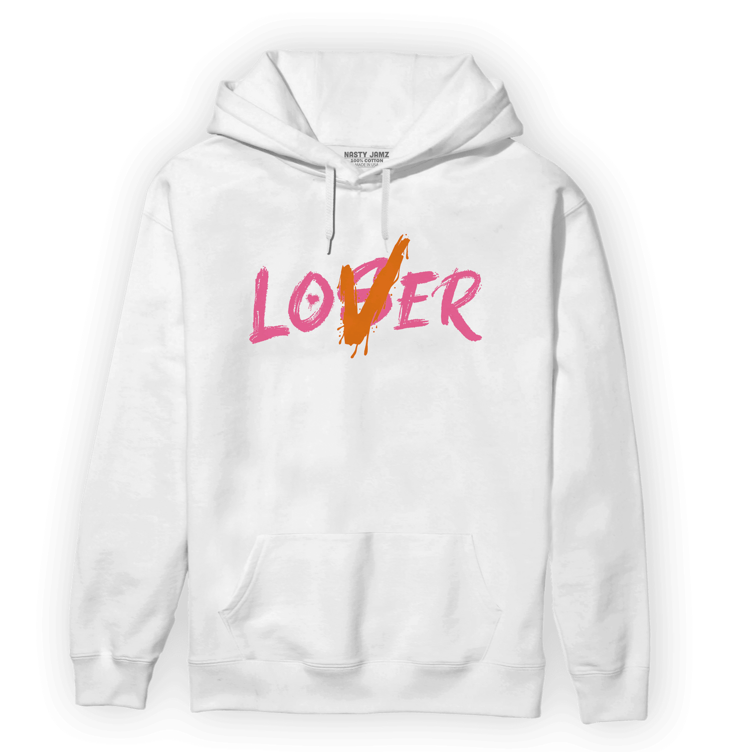 SB Dunk Blossom Hoodie Match Loser Lover - NastyJamz