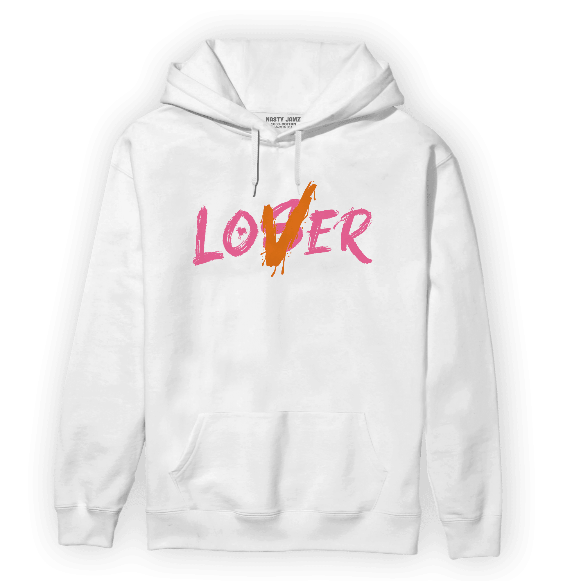 SB Dunk Blossom Hoodie Match Loser Lover - NastyJamz