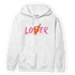 SB Dunk Blossom Hoodie Match Loser Lover - NastyJamz