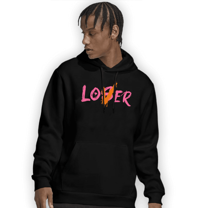 SB Dunk Blossom Hoodie Match Loser Lover - NastyJamz