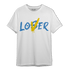 SB Dunk Bubbles T Shirt Match Loser Lover - NastyJamz