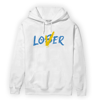 SB Dunk Bubbles Hoodie Match Loser Lover - NastyJamz