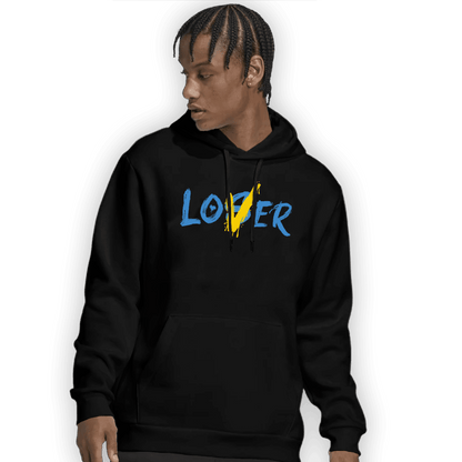 SB Dunk Bubbles Hoodie Match Loser Lover - NastyJamz