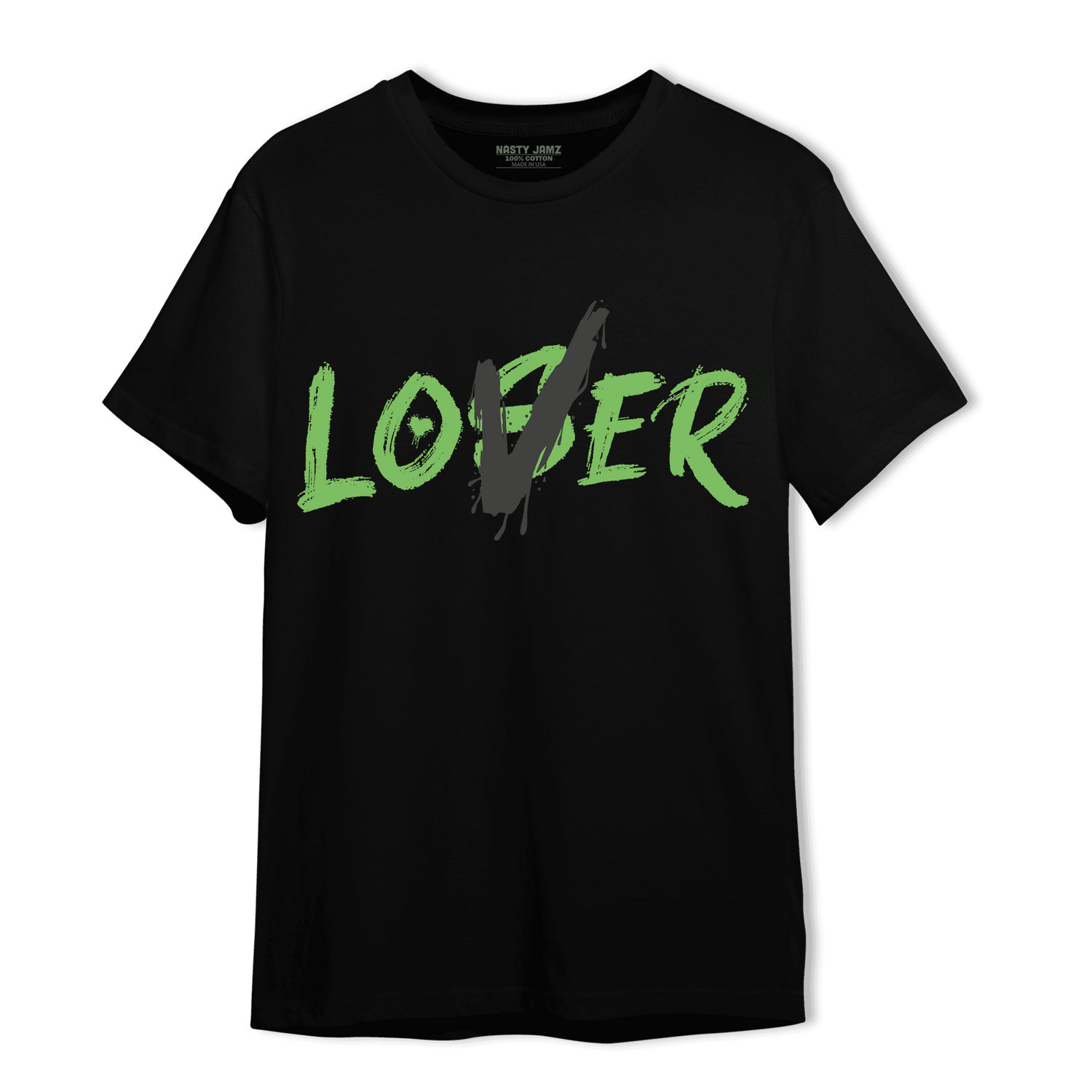 SB Dunk Buttercup T Shirt Match Loser Lover - NastyJamz