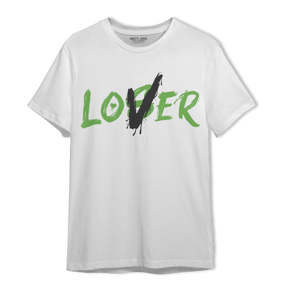 SB Dunk Buttercup T Shirt Match Loser Lover - NastyJamz