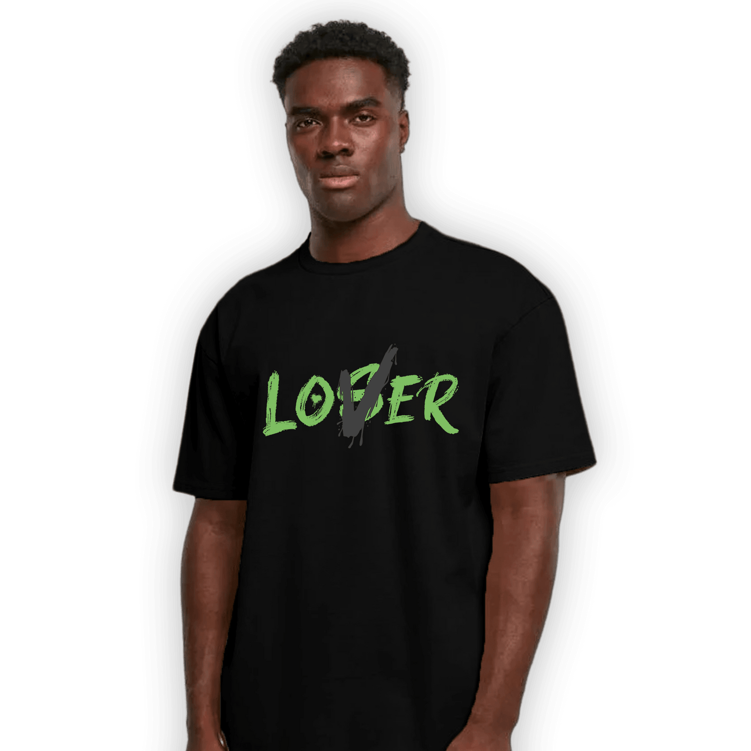 SB Dunk Buttercup T Shirt Match Loser Lover - NastyJamz