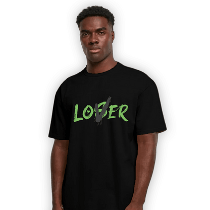 SB Dunk Buttercup T Shirt Match Loser Lover - NastyJamz