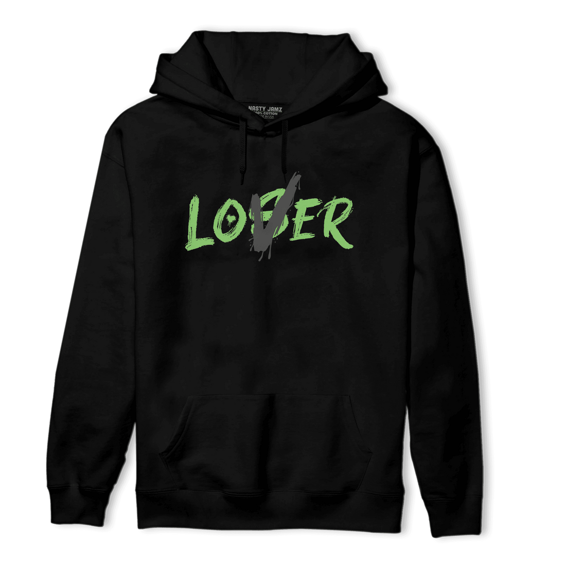 SB Dunk Buttercup Hoodie Match Loser Lover - NastyJamz