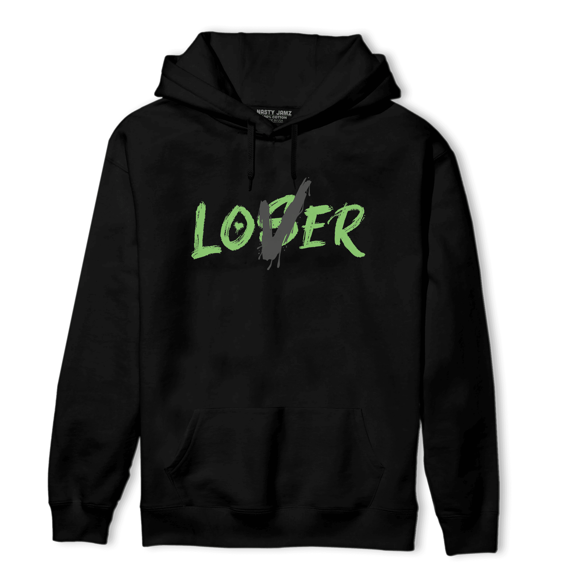 SB Dunk Buttercup Hoodie Match Loser Lover - NastyJamz
