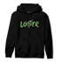 SB Dunk Buttercup Hoodie Match Loser Lover - NastyJamz