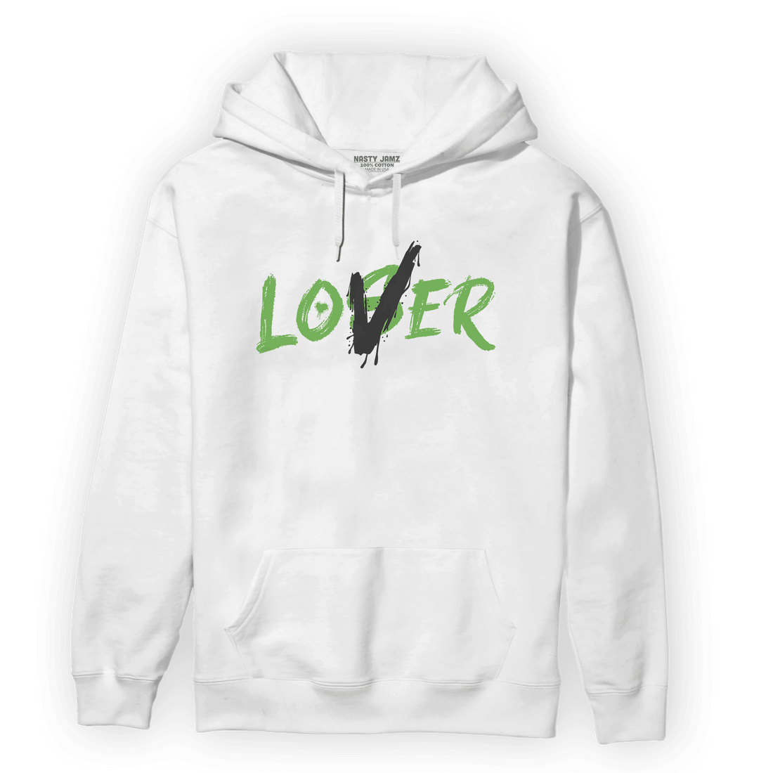 SB Dunk Buttercup Hoodie Match Loser Lover - NastyJamz