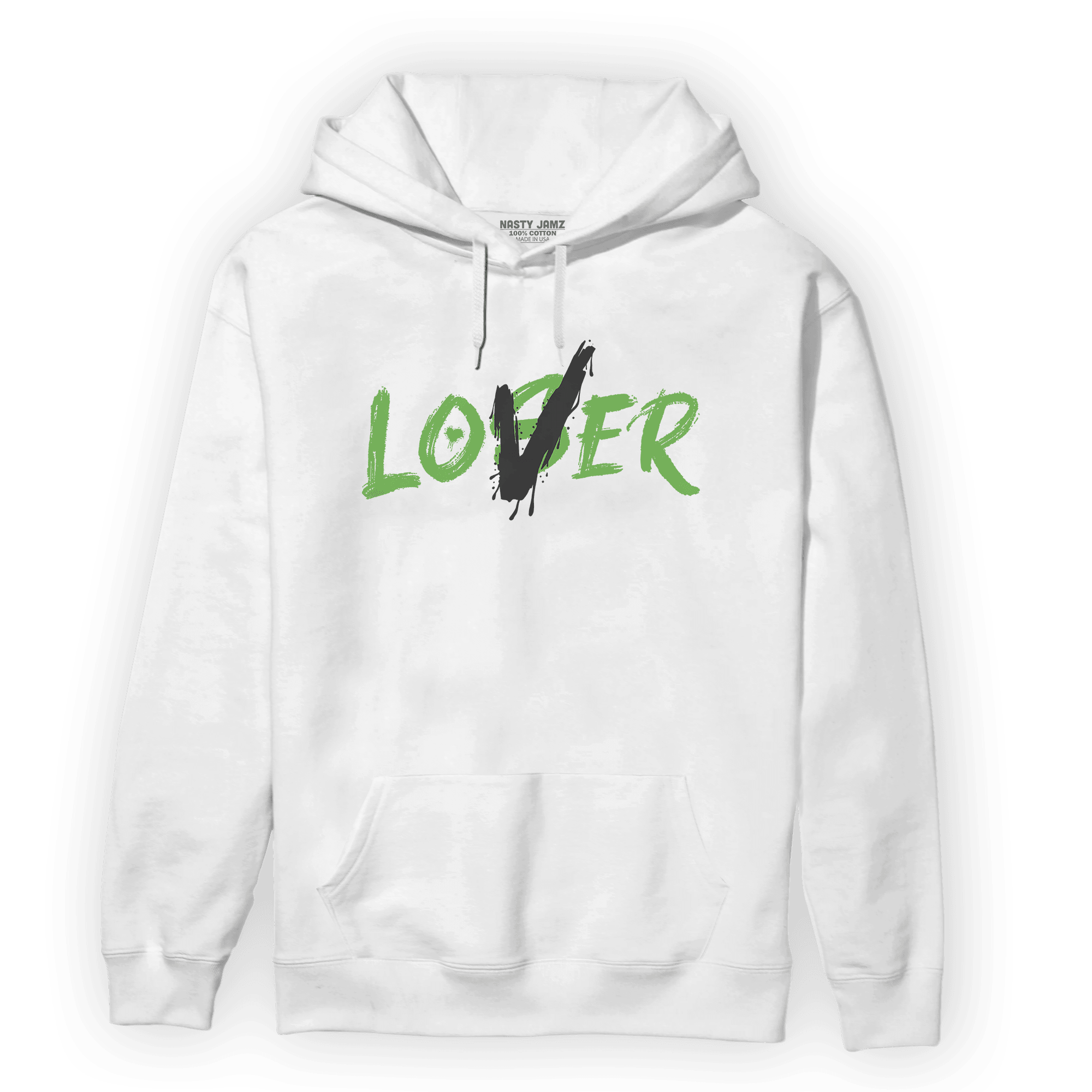 SB Dunk Buttercup Hoodie Match Loser Lover - NastyJamz