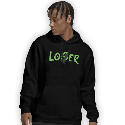 SB Dunk Buttercup Hoodie Match Loser Lover - NastyJamz