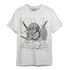 Gratitude 11s T Shirt Match Love Thy Haters Angel - NastyJamz