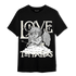 Neapolitan 11s T Shirt Match Love Thy Haters Angel - NastyJamz