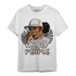 Neapolitan 11s T Shirt Match Melanin Chasing Money - NastyJamz