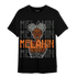 Fear Pack 3s T Shirt Match Melanin Girl - NastyJamz