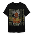 SE Craft Medium Olive 4s T Shirt Match Melanin Girl - NastyJamz