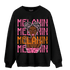 SB Dunk Blossom Sweatshirt Match Melanin Girl - NastyJamz