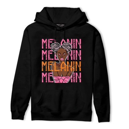 SB Dunk Blossom Hoodie Match Melanin Girl - NastyJamz