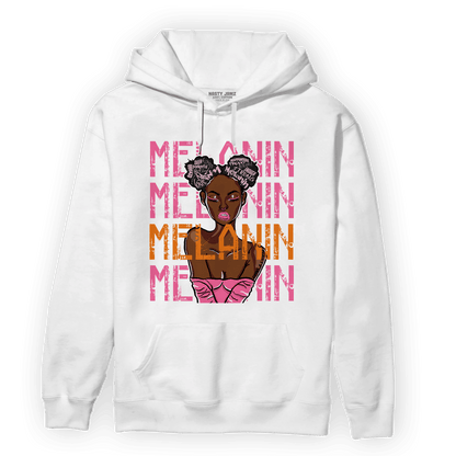 SB Dunk Blossom Hoodie Match Melanin Girl - NastyJamz