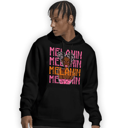 SB Dunk Blossom Hoodie Match Melanin Girl - NastyJamz