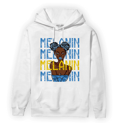 SB Dunk Bubbles Hoodie Match Melanin Girl - NastyJamz