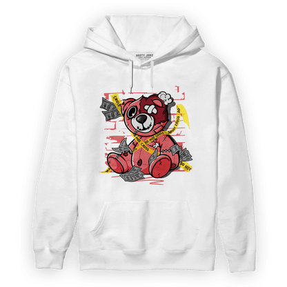 Dunk Low WMNS Valentine Day Hoodie Match Money BER - NastyJamz