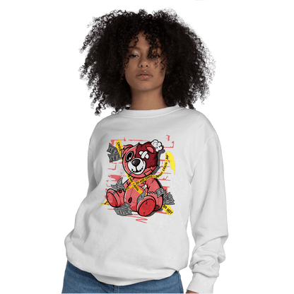 Dunk Low WMNS Valentine Day Sweatshirt Match Money BER - NastyJamz