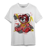 Dunk Low WMNS Valentine Day T Shirt Match Money BER - NastyJamz