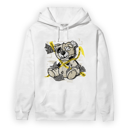 Gratitude 11s Hoodie Match Money BER - NastyJamz
