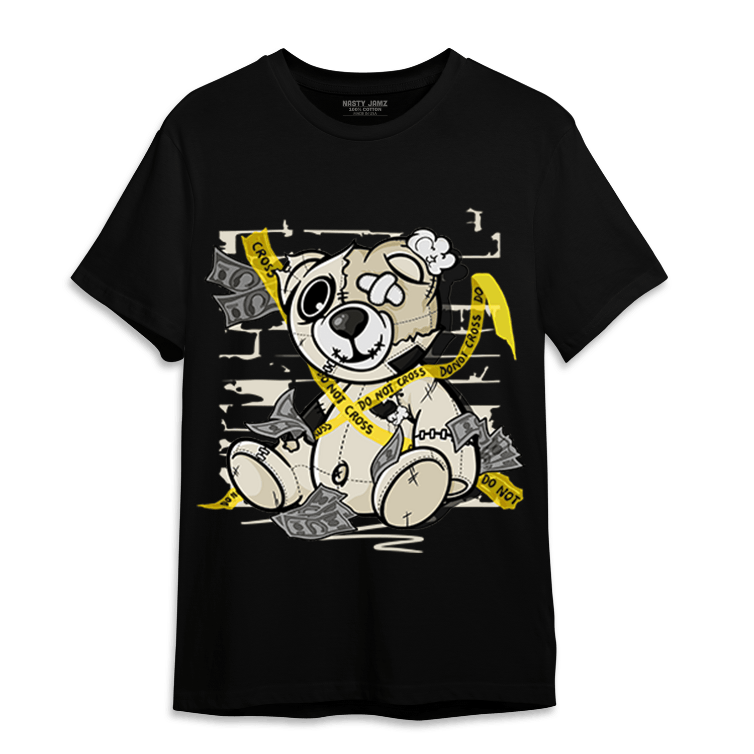 Gratitude 11s T Shirt Match Money BER - NastyJamz