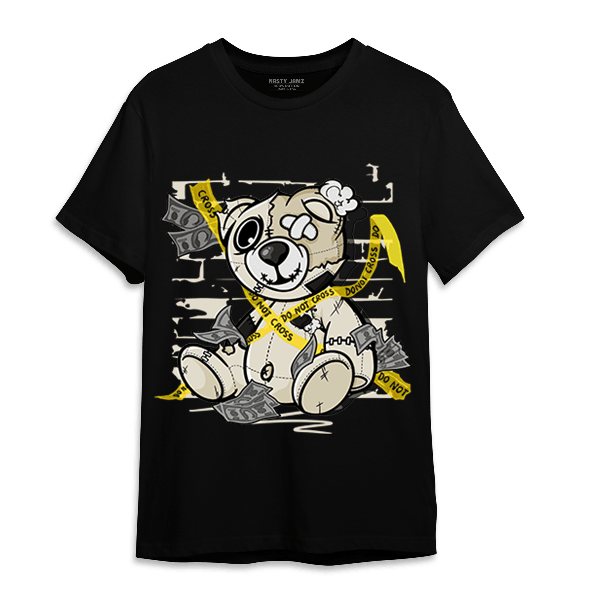 Gratitude 11s T Shirt Match Money BER - NastyJamz