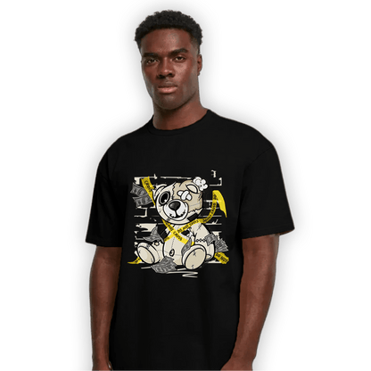 Gratitude 11s T Shirt Match Money BER - NastyJamz