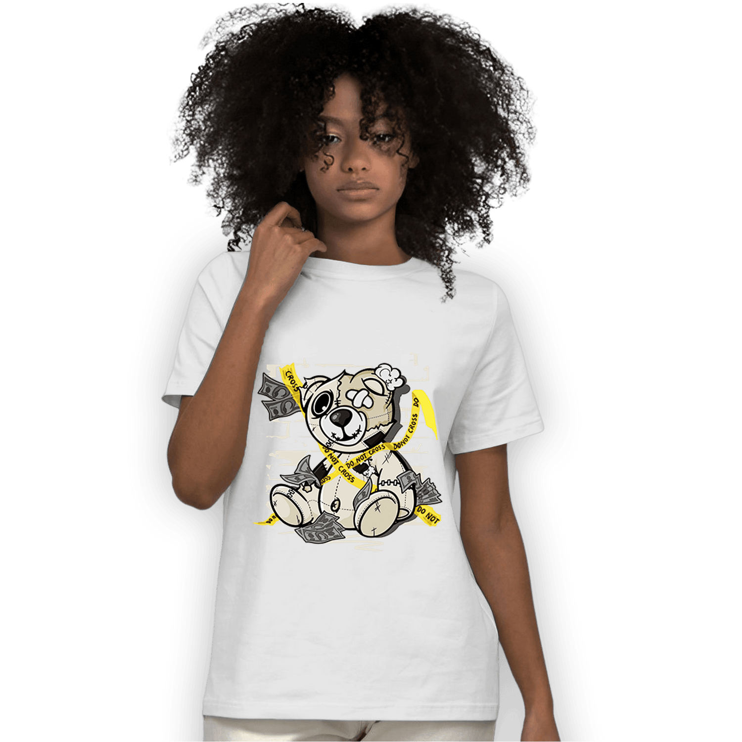 Gratitude 11s T Shirt Match Money BER - NastyJamz