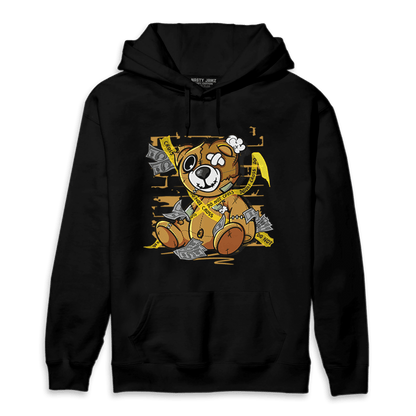 Wheat 13s Hoodie Match Money BER - NastyJamz