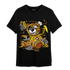 Wheat 13s T Shirt Match Money BER - NastyJamz