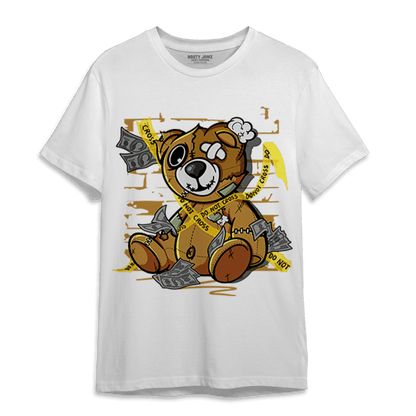 Wheat 13s T Shirt Match Money BER - NastyJamz
