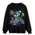 Low Love Letter 14s Sweatshirt Match Money BER - NastyJamz