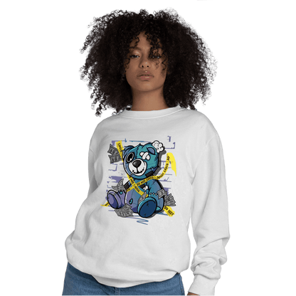 Low Love Letter 14s Sweatshirt Match Money BER - NastyJamz