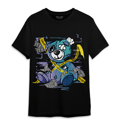 Low Love Letter 14s T Shirt Match Money BER - NastyJamz