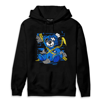 Royal Reimagined 1s Hoodie Match Money BER - NastyJamz