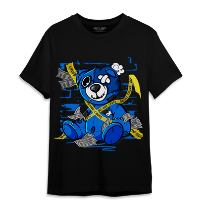 Royal Reimagined 1s T Shirt Match Money BER - NastyJamz