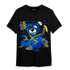 Royal Reimagined 1s T Shirt Match Money BER - NastyJamz