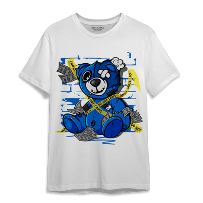 Royal Reimagined 1s T Shirt Match Money BER - NastyJamz