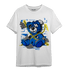 Royal Reimagined 1s T Shirt Match Money BER - NastyJamz