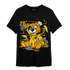 Yellow Ochre 1s T Shirt Match Money BER - NastyJamz